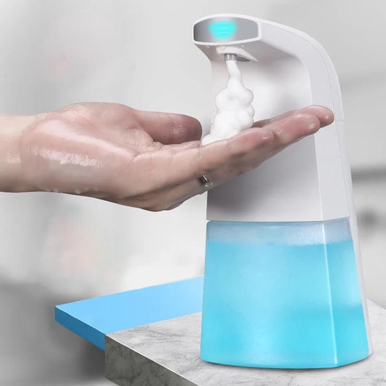 Everyday Use Automatic Sensor Soap Dispenser - Décor