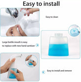 Everyday Use Automatic Sensor Soap Dispenser - Décor