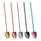 Fashionable Shovel Shaped Coffee Spoon - Cutlery Set