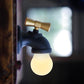 Faucet Shaped Wall Décor Lamp - Faucet