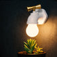 Faucet Shaped Wall Décor Lamp - Faucet