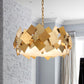 Flashy Contemporary Deco Pendant Lamp - Pendant Lamp