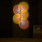 Futuristic Multi Level Floor Lamp - Floor Lamp