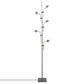 Futuristic Multi Level Floor Lamp - Floor Lamp