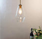 Gilbert - Glass Pendant Lamp - Pendant Lamp