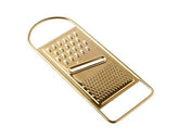 Golden Finish Baking Tools - Grater - Baking & Pastry Tools