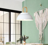 Haruto - Contemporary LED Pendant Lamp - Pendant Lamp