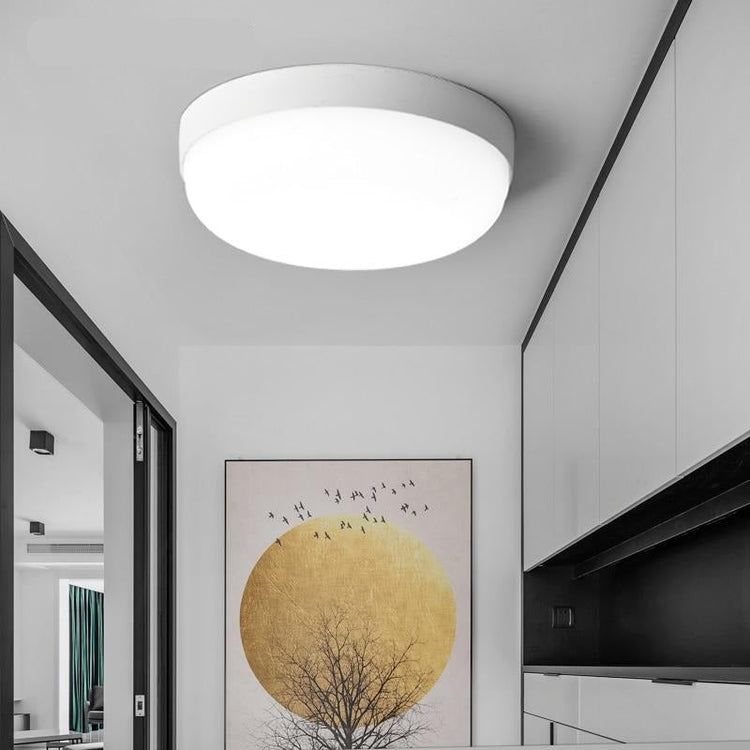 Haylen - Simple Ceiling Light - Ceiling Light