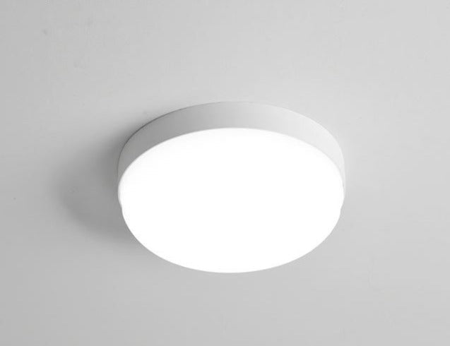 Haylen - Simple Ceiling Light - Round-S-10W 85V-265V - 