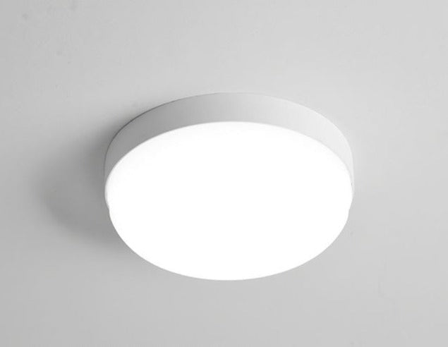 Haylen - Simple Ceiling Light - Round-M-18W 85V-265V - 