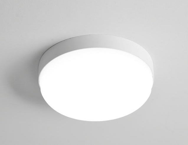 Haylen - Simple Ceiling Light - Round-L-24W 85V-265V - 