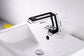 Hollow Slit Bathroom Faucet - Faucet