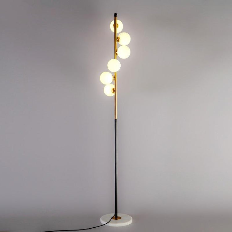 Hubert - Stylish Floor Lamp - Floor Lamp