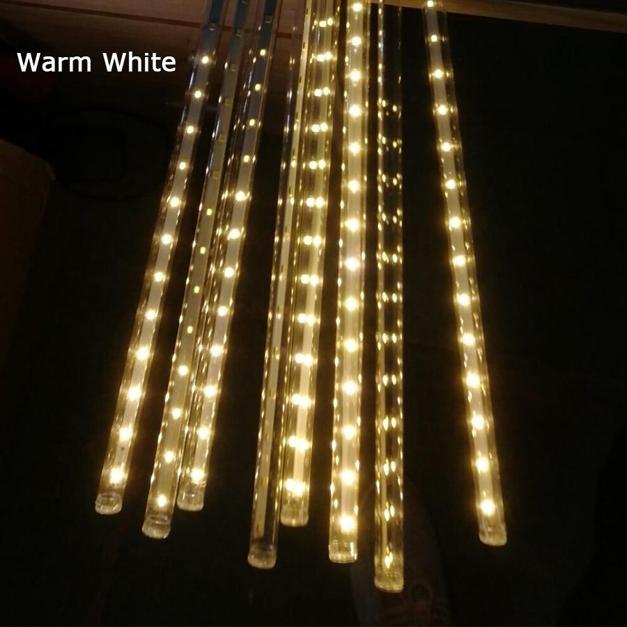 Icicle Shaped LED Light - Decorative Light
