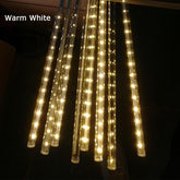 Icicle Shaped LED Light - Decorative Light