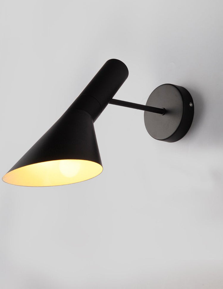 Konika Nordic Wall Mounted Lamp - Wall Light