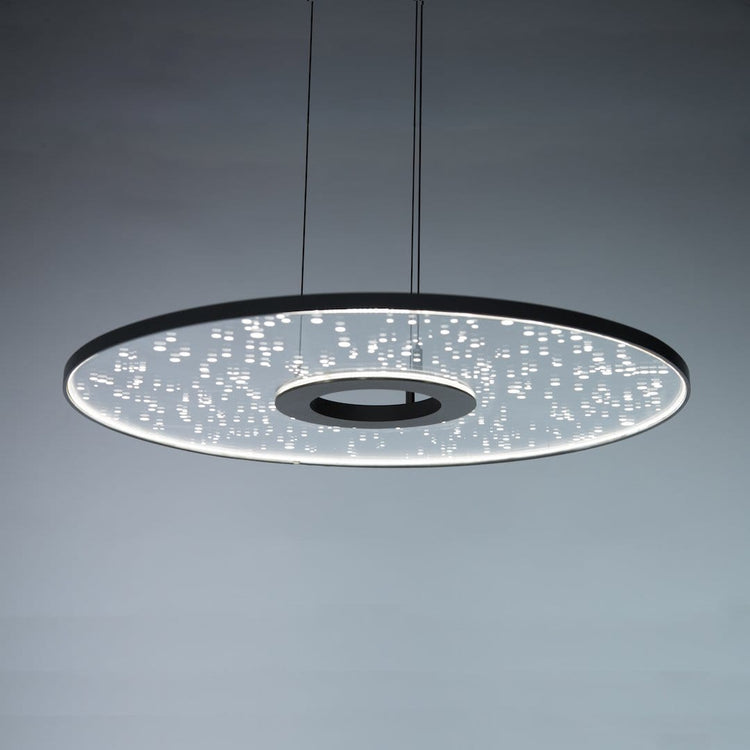 Lavish Interstellar LED Pendant Light - 12 Inch - Pendant 