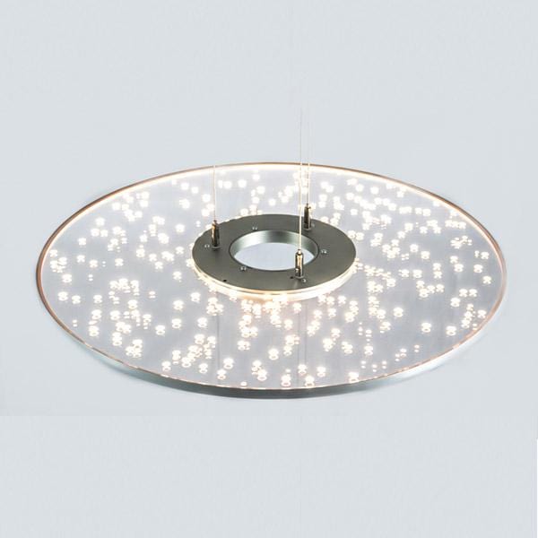 Lavish Interstellar LED Pendant Light - Pendant Lamp