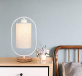Leora - Nordic Table Lamp - Table Lamp