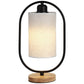 Leora - Nordic Table Lamp - Table Lamp