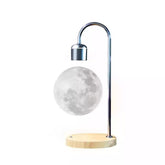 Levitation Magic Moon Bed Lamp - USA - Bed Lamp