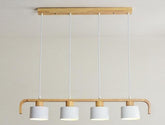Linear Nordic LED Pendant Lamp - Pendant Lamp