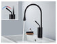 Long Loop Bathroom Kitchen faucet - Faucet