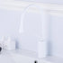 Long Loop Bathroom Kitchen faucet - White / Small - 15 - 