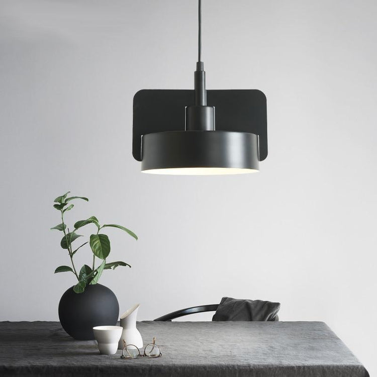 Luce - Contemporary LED Pendant Lamp - Pendant Lamp