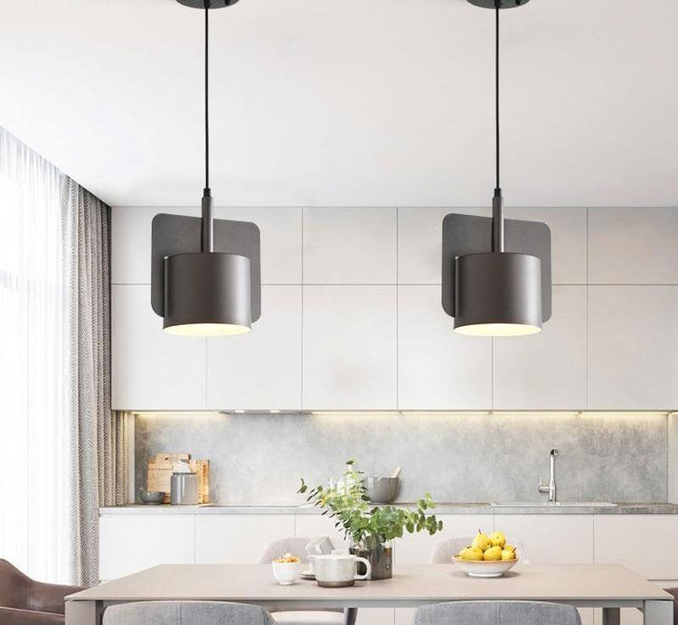 Luce - Contemporary LED Pendant Lamp - Pendant Lamp