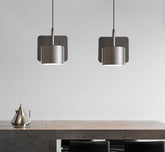 Luce - Contemporary LED Pendant Lamp - Pendant Lamp