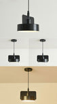 Luce - Contemporary LED Pendant Lamp - Pendant Lamp