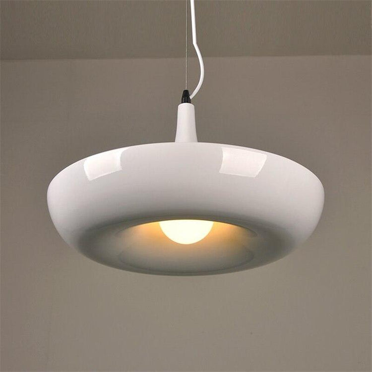 Lucian - Pendant Lamp with Planter - Pendant Lamp