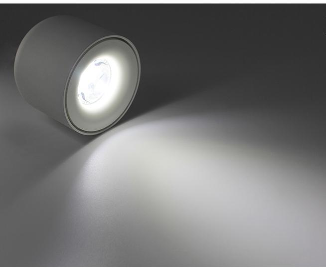 Lucille - LED Spotlight - Ceiling Light