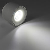 Lucille - LED Spotlight - White / Natural White - 9W - 