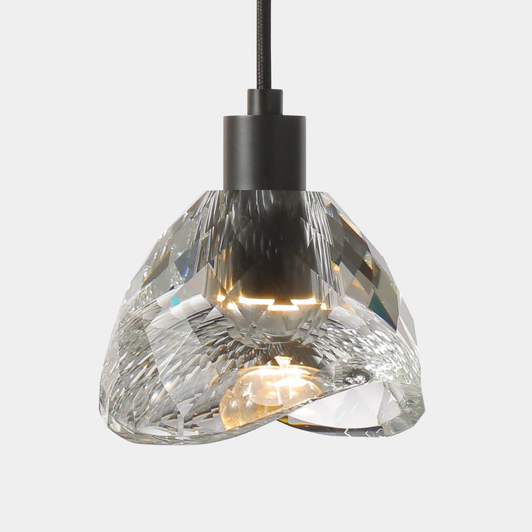 Luxury Crystral LED Pendant Light - Pendant Lamp