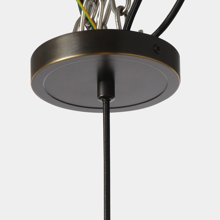 Luxury Crystral LED Pendant Light - Pendant Lamp