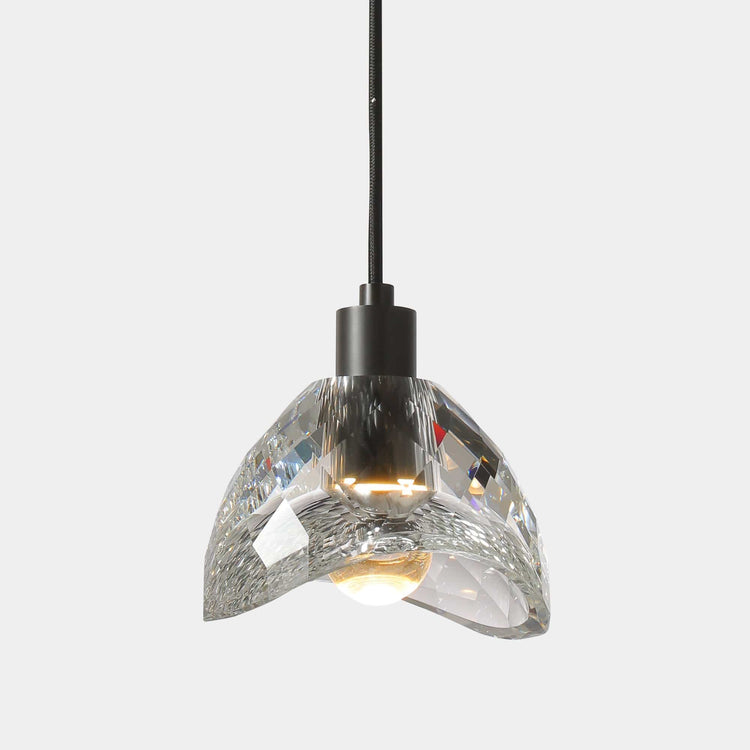 Luxury Crystral LED Pendant Light - Pendant Lamp