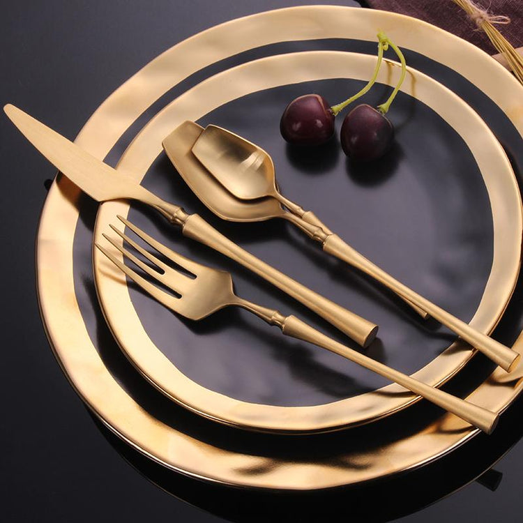 Luxury Royale Cutlery Dining Set - Cutlery Set