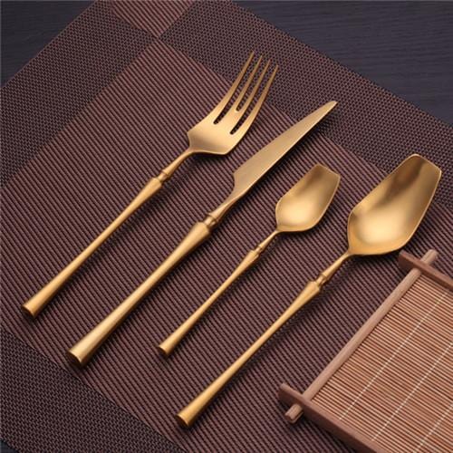 Luxury Royale Cutlery Dining Set - Cutlery Set