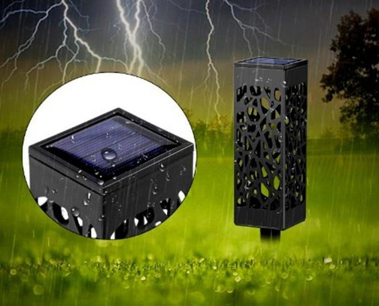 Mahina - Shadow Cast Solar LED Garden Light - Solar Light