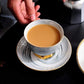 Marble Pattern Tea Cup - Mug