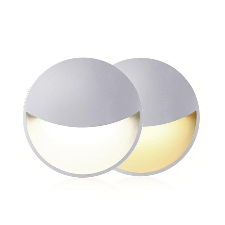 Meira - Wall Plug Night Light - Wall Light