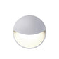 Meira - Wall Plug Night Light - White / EU plug - Wall Light