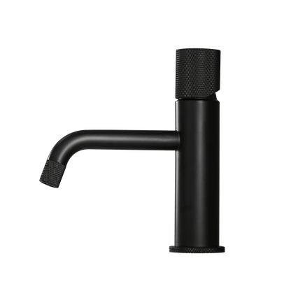 Metro Minimal Black Faucet - Black - Faucet