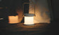 Meyer - Retracting Portable Lantern - Table Lamp