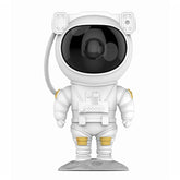 Mini Astronaut Starry Sky Light Projector - Floor Lamp