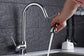 Minimal Pull out Kitchen Faucet - Faucet
