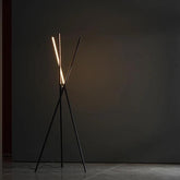 Minimal Stand LED Floor Lamp - EU - Floor Lamp