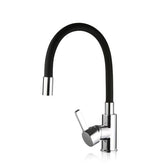 Modern Flexible Kitchen Faucet - Flexible - Faucet